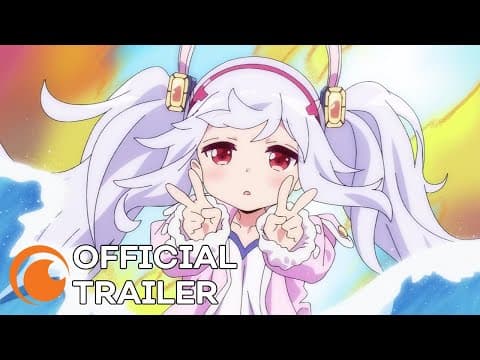 Official Trailer [Subtitled]