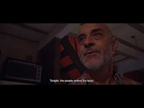 Official Trailer