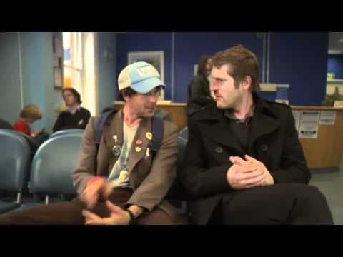 TREACLE Jr. the Trailer