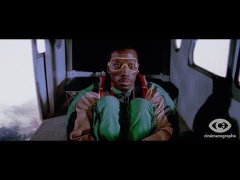 Cinématographe 4K UHD + Blu-ray Promo Trailer