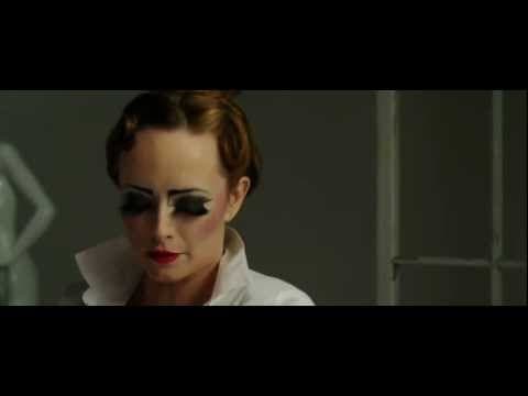 The Theatre Bizarre R-rated Trailer