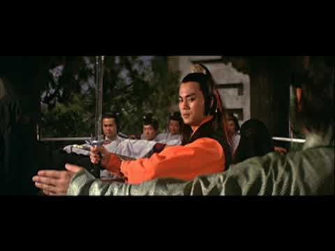 Legend of the Bat (1978) DVD Trailer 蝙蝠傳奇 (粵)