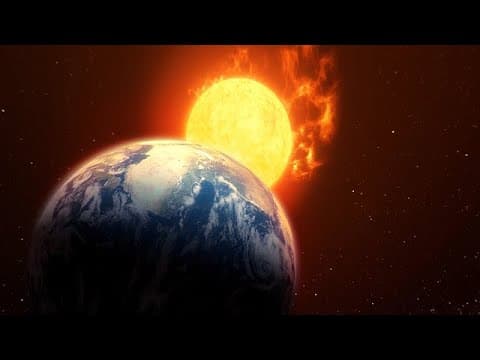 The Sun — Our Living Star