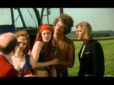 Die nackte Gitarre - Der Trip mit Dieter Thomas Kuhn (Ausschnitt) ZMF Freiburg