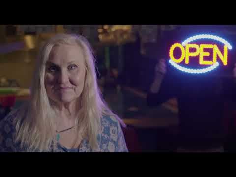 PRETTIER IN WHITTIER | Short Doc Trailer