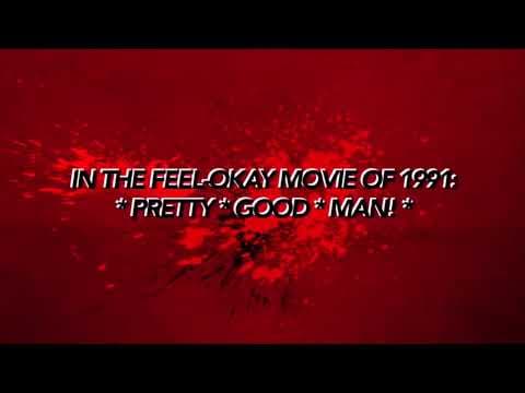 Rob't Rodriguez's "Pretty Good Man" (trailer, 1991)