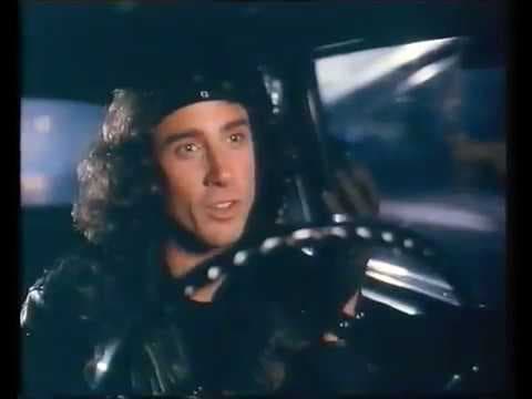 Catch me if you can Trailer 1989 (VHS Capture)
