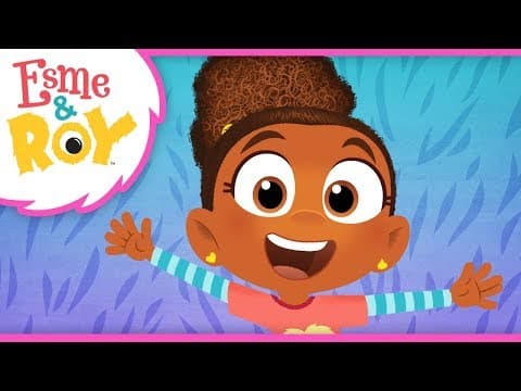 Meet Esme! | Esme & Roy