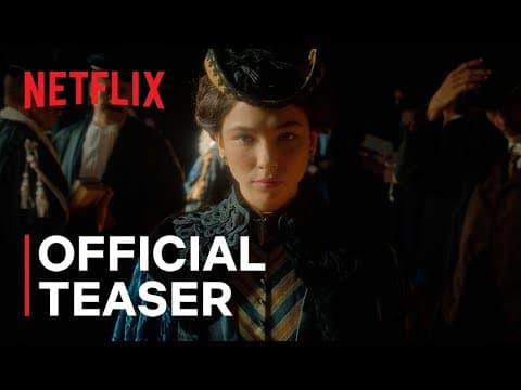Official Teaser [Subtitled]