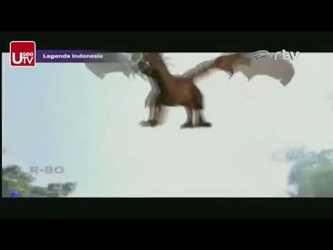 Serial TV : Mandala dari Sungai Ular (Opening)