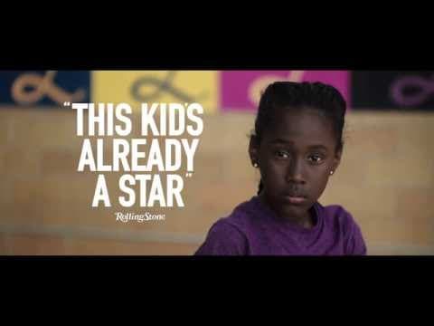 "This Kid's Already A Star" #RecognizeRoyalty