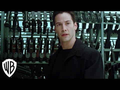 Official 4K Trailer