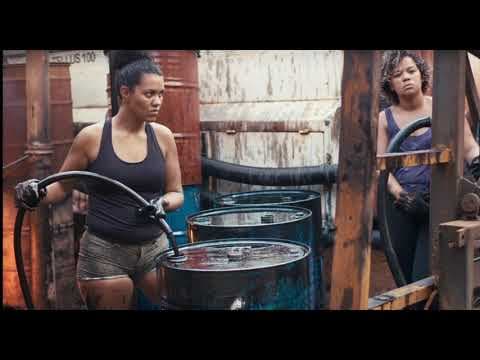 Official Trailer [Subtitled]