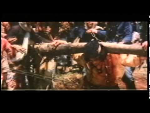 The Warrior (1981) - Trailer