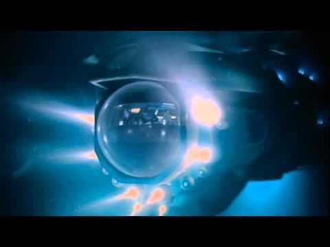 BBC DVD The Deep Trailer - Featuring Minnie Driver, Goran Visnic and James Nesbitt