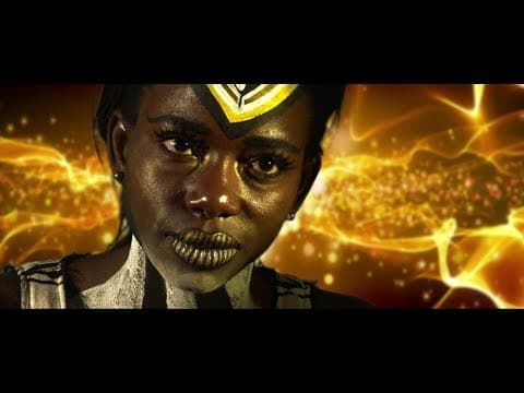 BRUTE SANITY Trailer (2017) Urban Action Sci-Fi Movie [HD]