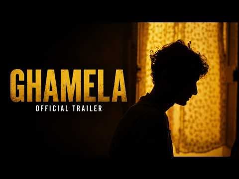 Ghamela Trailer