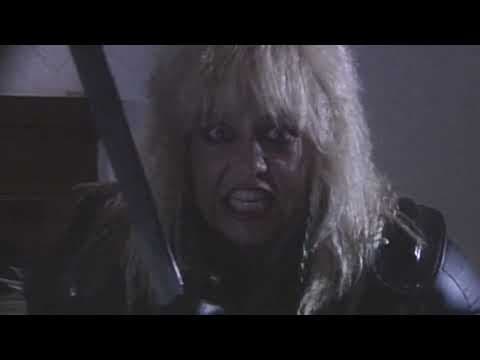 Blu-Ray Trailer