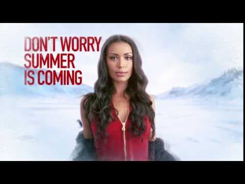 Baywatch (2017)- "Stephanie Holden" Motion Poster- Paramount Pictures