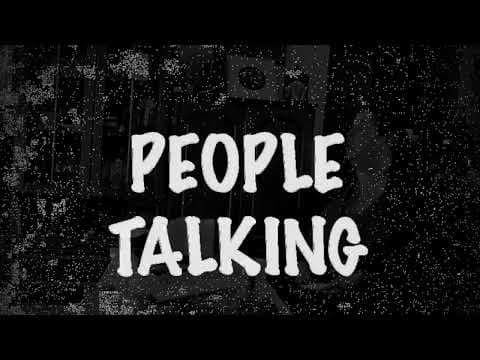 People Talking (Short Film)