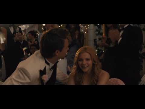Carrie - Theatrical Trailer #2