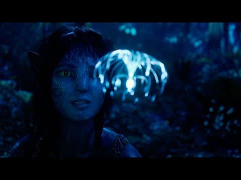 IMAX Exclusive