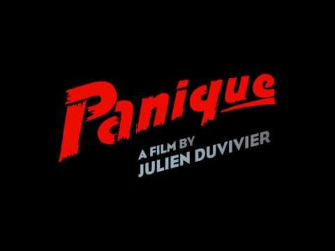 PANIQUE - Trailer