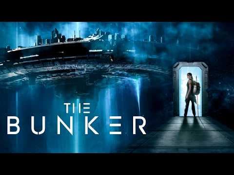 The Bunker | Official Trailer | Horror Brains