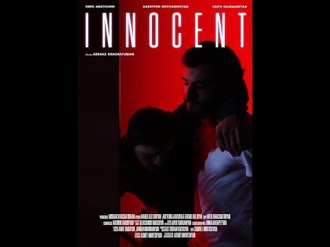 Innocent Trailer 2019
