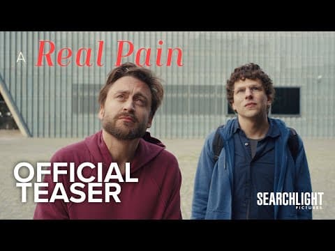Official Teaser