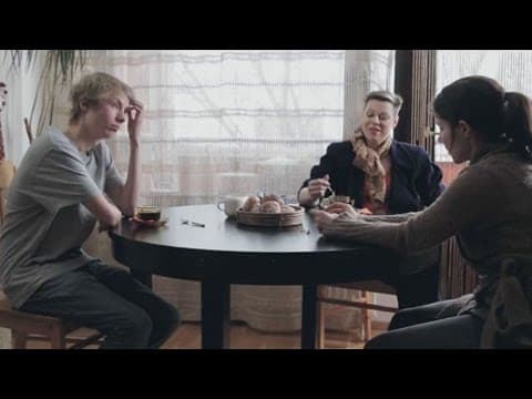 Treffit / The Date (Official trailer)