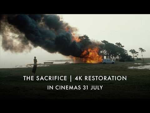 4K Restoration | UK & IRE Trailer