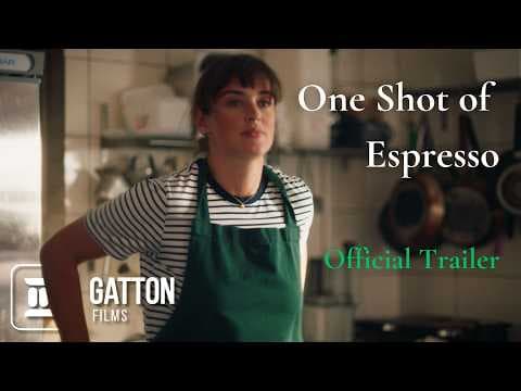One Shot of Espresso (2026) - Trailer
