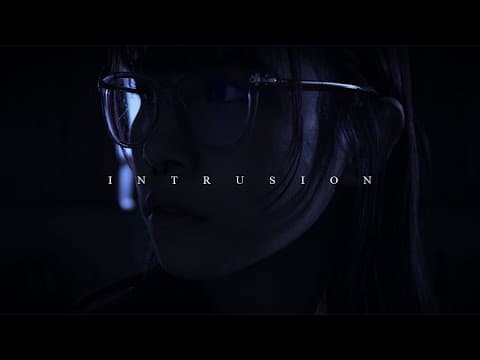 INTRUSION - Trailer
