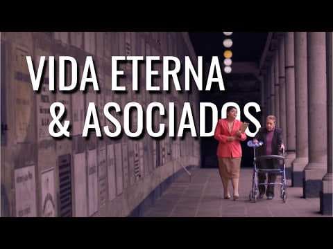 Vida Eterna & Asociados (Eng subs)