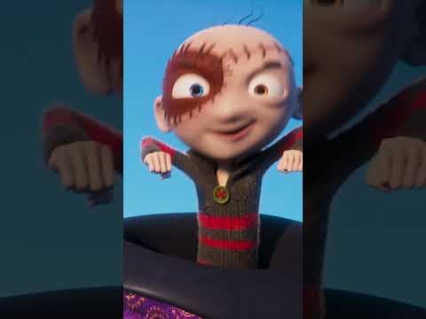 The Mad Professor