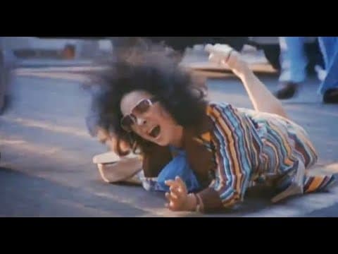 THE DRIVER'S SEAT (Identikit, 1974) Trailer English