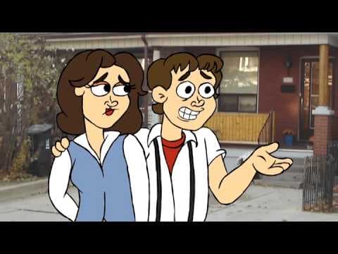 Kevin Smith: SModimations (DVD Trailer)