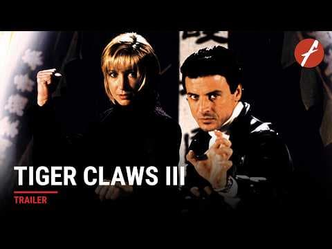 Tiger Claws III (1999) - Movie Trailer | Far East Films
