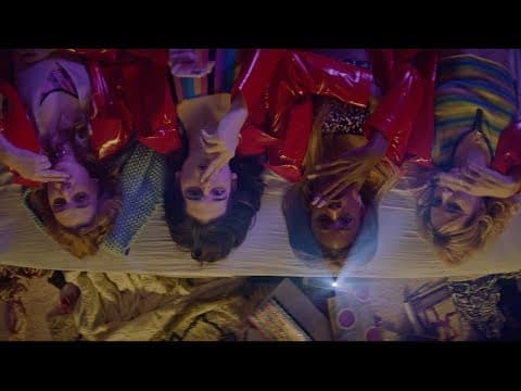 Assassination Nation Red Band :60s - Sassy
