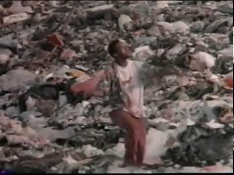 Huelepega (1999) | Teaser Trailer