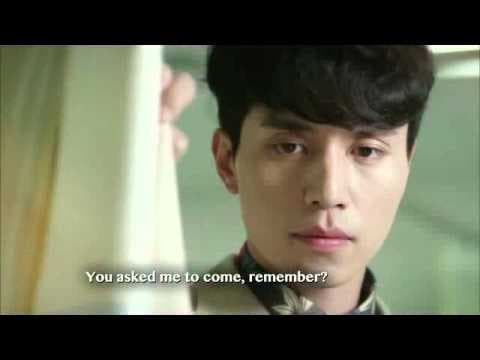 Blade Man trailer