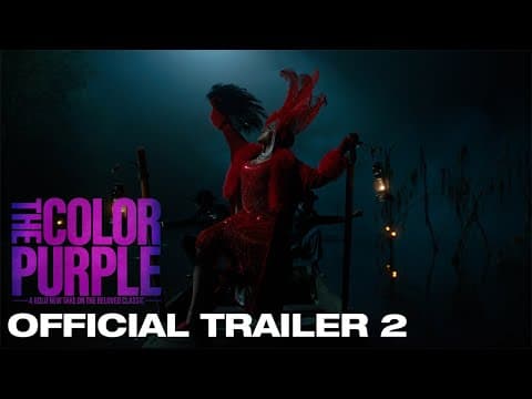 Official Trailer 2