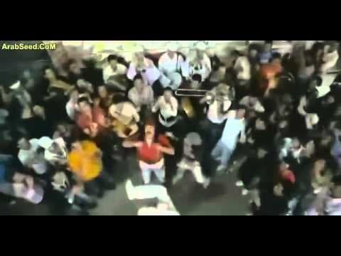 El Fil Fel Mandil:Said Harakat