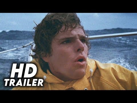 The Dove (1974) Original Trailer [HD]