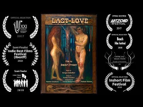 "Last Love". Treiler