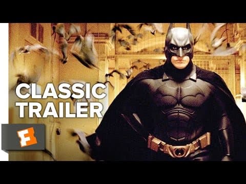 Trailer #1