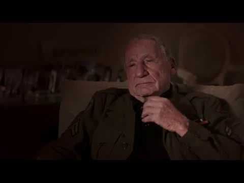 GI JEWS Official Trailer