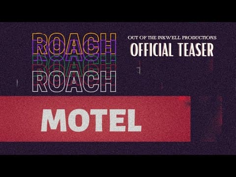 Roach Motel (2023) | Official Teaser