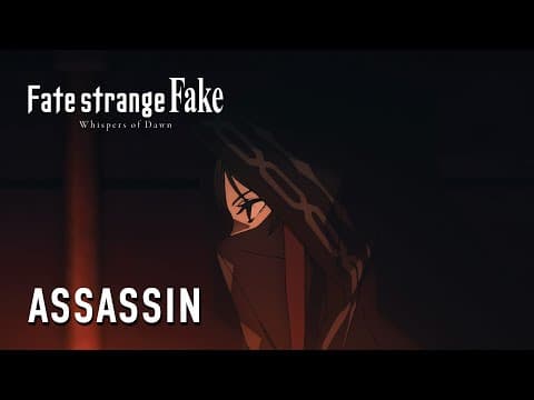 Assassin [Subtitled]